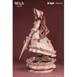 Arknights statuette PVC 1/7 Eyjafjalla: Dreamland VER. 27 cm | 6971804910960