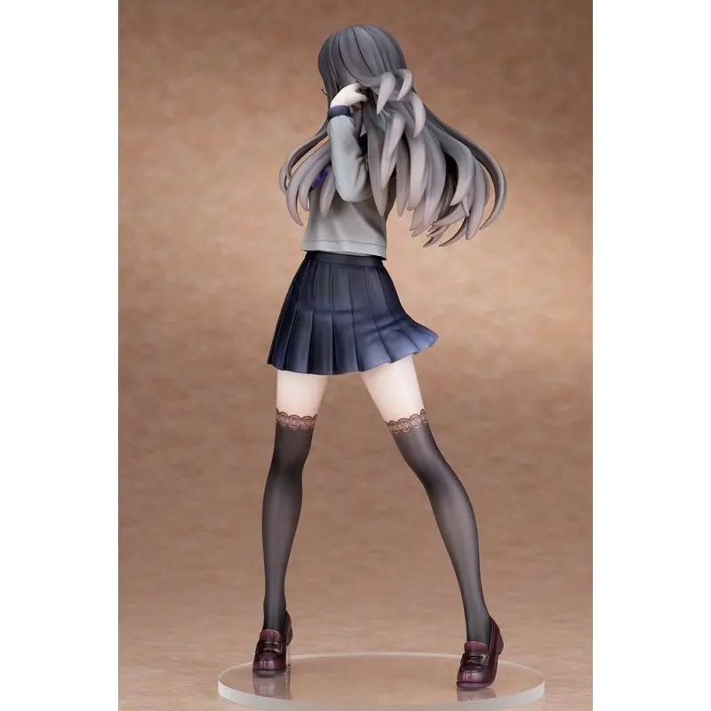 13 Sentinels: Aegis Rim statuette PVC 1/7 Megumi Yakushiji 24 cm | 4560393842787