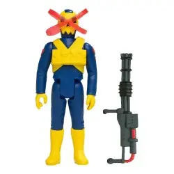 The Worst figurine ReAction Wave 05 Mutant Team X5 The Annihilator 10 cm     | 0840049884588