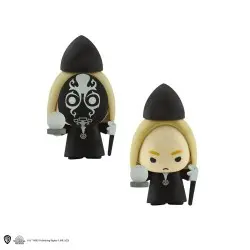 Harry Potter présentoir figurines / gommes Gomee Mystery Wave 3 (24) | 4895205609181