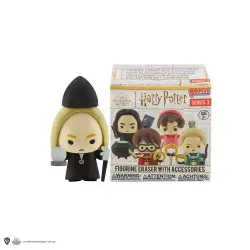 Harry Potter présentoir figurines / gommes Gomee Mystery Wave 3 (24) | 4895205609181