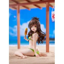 To Love-Ru Darkness statuette PVC 1/7 Mikan Yuuki Bikini Style 12 cm | 4560393842794