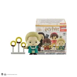 Harry Potter présentoir figurines / gommes Gomee Mystery Wave 3 (24) | 4895205609181