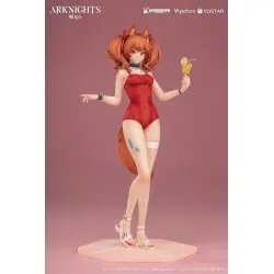 Arknights statuette PVC 1/10 Angelina: Summer Time Ver. 17 cm | 6971804910977