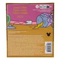 Disney by Loungefly 3" pin's émaillés Winnie the Pooh Honey Present Limited Edition 8 cm  | 0671803528222