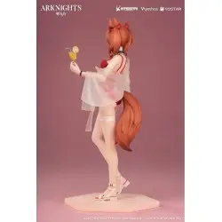 Arknights statuette PVC 1/10 Angelina: Summer Time Ver. 17 cm | 6971804910977