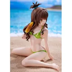 To Love-Ru Darkness statuette PVC 1/7 Mikan Yuuki Bikini Style 12 cm | 4560393842794