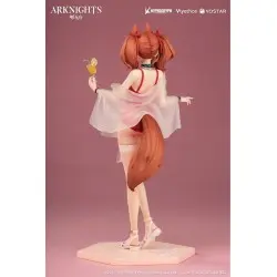 Arknights statuette PVC 1/10 Angelina: Summer Time Ver. 17 cm | 6971804910977