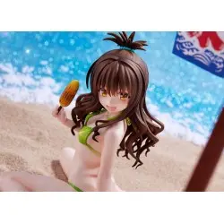 To Love-Ru Darkness statuette PVC 1/7 Mikan Yuuki Bikini Style 12 cm | 4560393842794