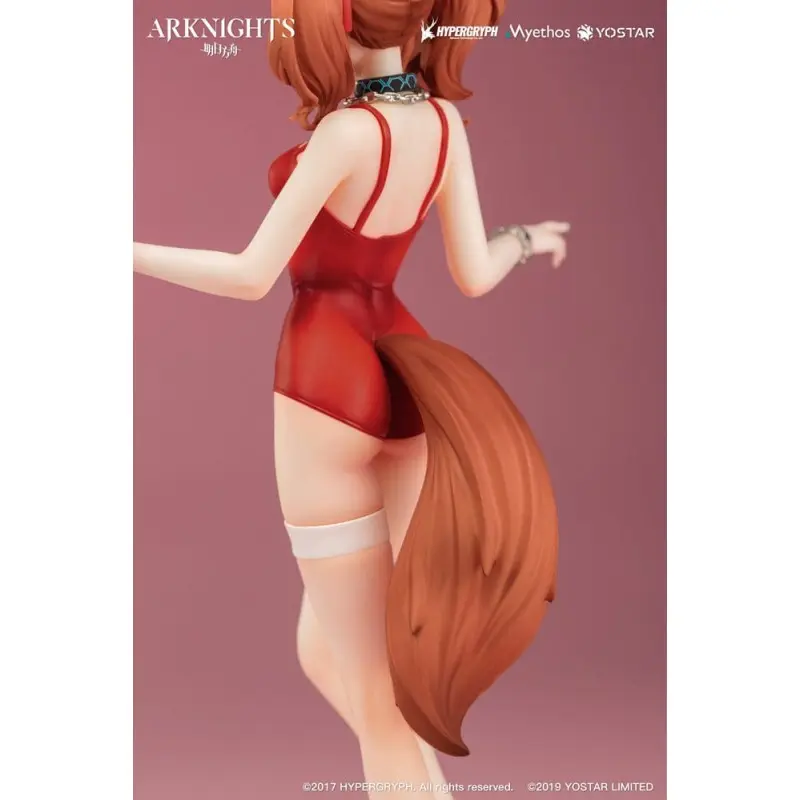 Arknights statuette PVC 1/10 Angelina: Summer Time Ver. 17 cm | 6971804910977