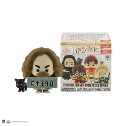 Harry Potter présentoir figurines / gommes Gomee Mystery Wave 3 (24) | 4895205609181