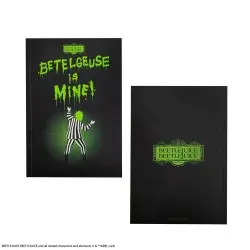 Beetlejuice carnet Betelgeuse is Mine  | 4895205619197