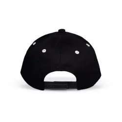 Pokémon casquette baseball Pikachu Black & White | 8718526146233