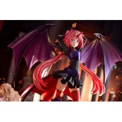 That Time I Got Reincarnated as a Slime statuette PVC 1/7 Milim Nava Dragonoid 25 cm | 4560393842800