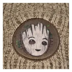 Marvel bonnet Baby Groot | 5056599770003