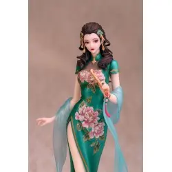 King of Glory statuette PVC 1/10 ift+ Dream Weaving: Yang Yuhuan Ver. 19 cm | 6971804910991