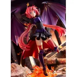 That Time I Got Reincarnated as a Slime statuette PVC 1/7 Milim Nava Dragonoid 25 cm | 4560393842800