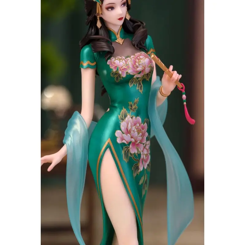 King of Glory statuette PVC 1/10 ift+ Dream Weaving: Yang Yuhuan Ver. 19 cm | 6971804910991