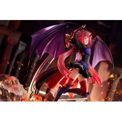 That Time I Got Reincarnated as a Slime statuette PVC 1/7 Milim Nava Dragonoid 25 cm | 4560393842800