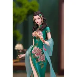 King of Glory statuette PVC 1/10 ift+ Dream Weaving: Yang Yuhuan Ver. 19 cm | 6971804910991