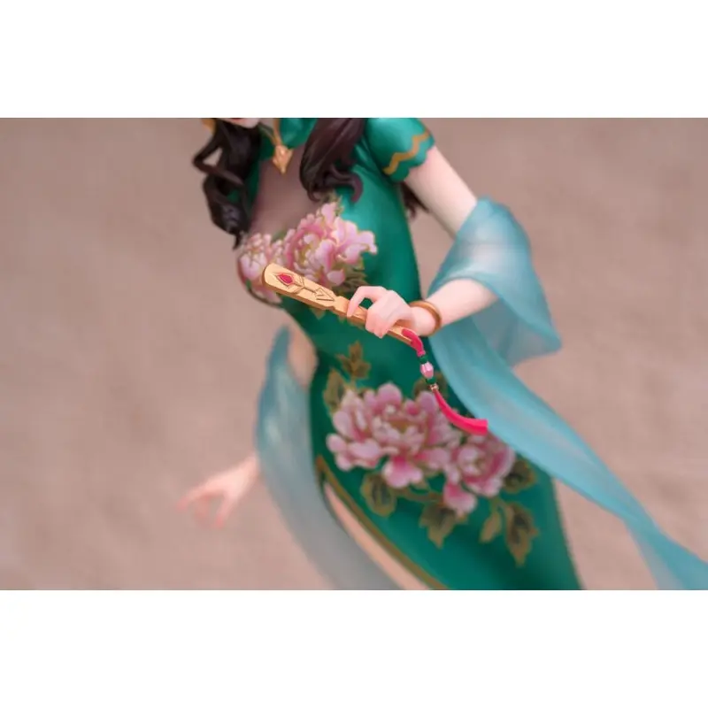 King of Glory statuette PVC 1/10 ift+ Dream Weaving: Yang Yuhuan Ver. 19 cm | 6971804910991