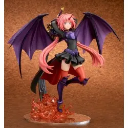 That Time I Got Reincarnated as a Slime statuette PVC 1/7 Milim Nava Dragonoid 25 cm | 4560393842800