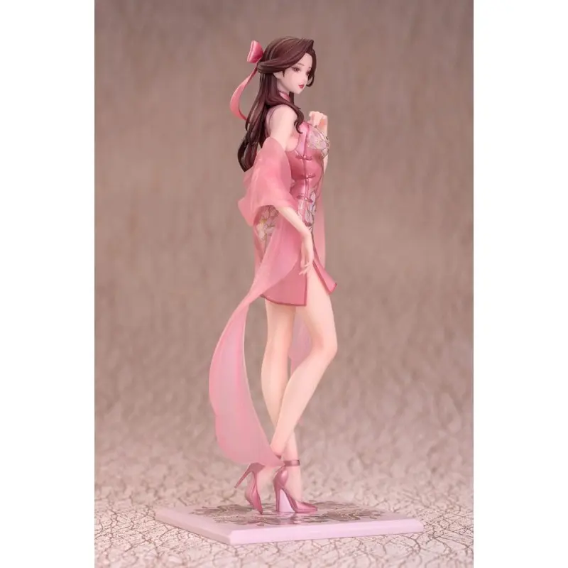 King of Glory statuette PVC 1/10 Gift+ Dream Weaving: Diaochan Ver. 19 cm | 6971804911004