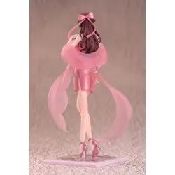 King of Glory statuette PVC 1/10 Gift+ Dream Weaving: Diaochan Ver. 19 cm | 6971804911004