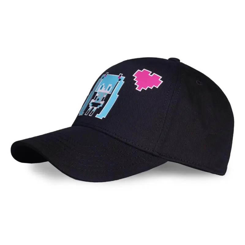 Hatsune Miku casquette baseball Pixel | 8718526209259