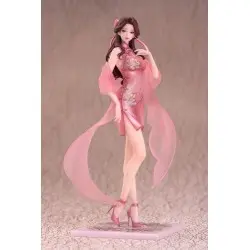 King of Glory statuette PVC 1/10 Gift+ Dream Weaving: Diaochan Ver. 19 cm | 6971804911004