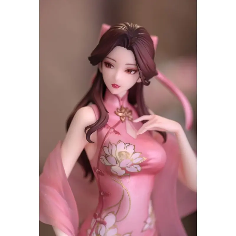 King of Glory statuette PVC 1/10 Gift+ Dream Weaving: Diaochan Ver. 19 cm | 6971804911004