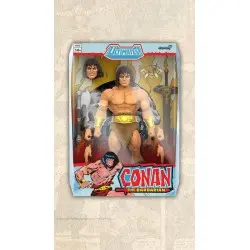 Conan le Barbare figurine Ultimates Conan The Barbarian 18 cm | 0840049857964