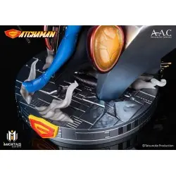 Gatchaman statuette Amazing Art Collection Ken the Eagle, The Leader of the Science Ninja Team 34 cm | 3770010017127