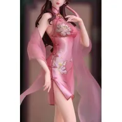 King of Glory statuette PVC 1/10 Gift+ Dream Weaving: Diaochan Ver. 19 cm | 6971804911004