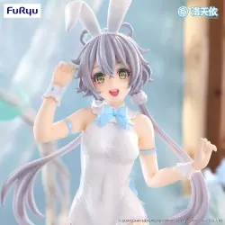 VTuber statuette PVC BiCute Bunnies V Singer Luo Tian Yi 28 cm    | 4582782367169