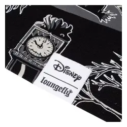 Disney by Loungefly Tee T-Shirt Unisexe Haunted Mansion (L) | 0671803525405