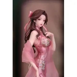 King of Glory statuette PVC 1/10 Gift+ Dream Weaving: Diaochan Ver. 19 cm | 6971804911004