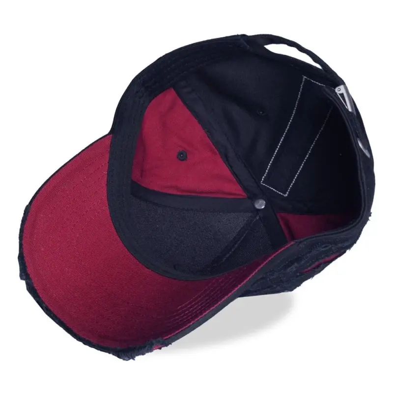 Assassin´s Creed Shadows casquette baseball Scarred | 8718526215090