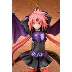 That Time I Got Reincarnated as a Slime statuette PVC 1/7 Milim Nava Dragonoid 25 cm | 4560393842800