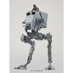Star Wars maquette 1/48 AT-ST | 4009803012025