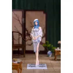 King of Glory statuette PVC 1/10 ift+ Dream Weaving: Wang Zhaojun Ver. 19 cm | 6971804911011