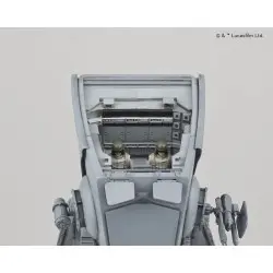 Star Wars maquette 1/48 AT-ST | 4009803012025