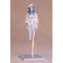 King of Glory statuette PVC 1/10 ift+ Dream Weaving: Wang Zhaojun Ver. 19 cm | 6971804911011