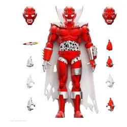 Czarface figurine Ultimates Wave 3 Impostarr 18 cm | 0840049826489