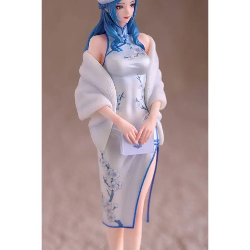 King of Glory statuette PVC 1/10 ift+ Dream Weaving: Wang Zhaojun Ver. 19 cm | 6971804911011