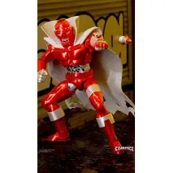 Czarface figurine Ultimates Wave 3 Impostarr 18 cm | 0840049826489
