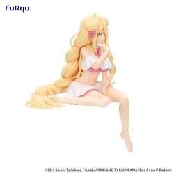 Date A Live V statuette PVC Noodle Stopper Mukuro Hoshimiya Swimsuit Ver. 13 cm 