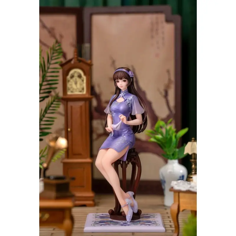 King of Glory statuette PVC 1/10 ift+ Dream Weaving: Xishi Ver. 16 cm | 6971804911028