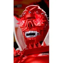 Czarface figurine Ultimates Wave 3 Impostarr 18 cm | 0840049826489