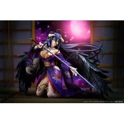 Overlord: Albedo statuette PVC 1/7 Gyoso Ver. 15 cm | 4580032552204